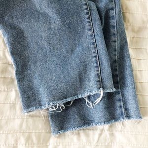 Wild Fable Wide-Leg Jeans